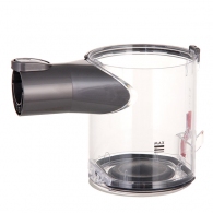 Aspirator vertical Dyson V6 Slim Origin, 350 W, 87 dB, Gri thumbnav 5